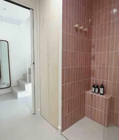 La Grande Jane Petite Bord De * Borgo (Corsica)