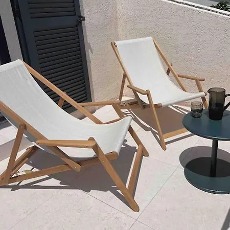 La Grande Jane Petite Bord De Borgo (Corsica)