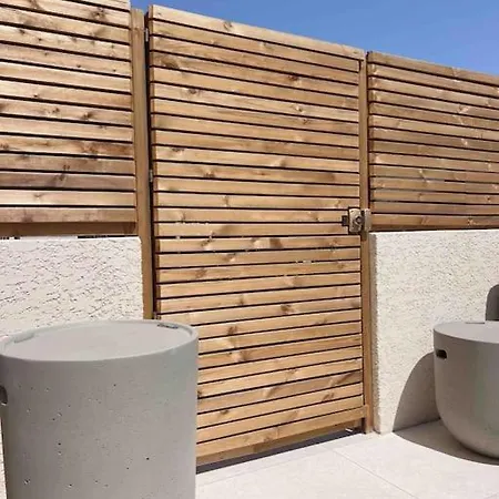 Apartamento La Grande Jane Petite Bord De