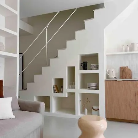 La Grande Jane Petite Bord De * Borgo (Corsica)