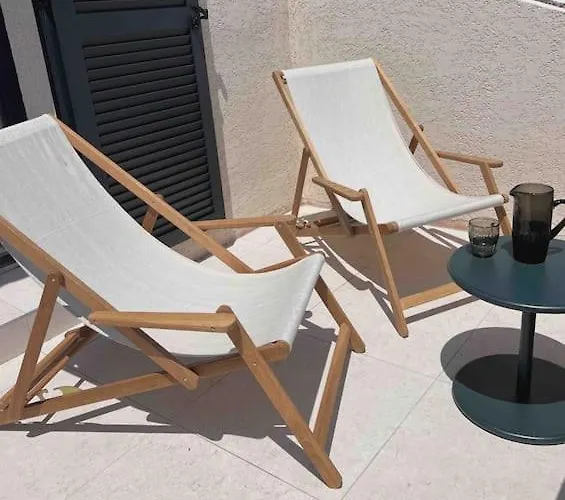 La Grande Jane Petite Bord De Borgo (Corsica)