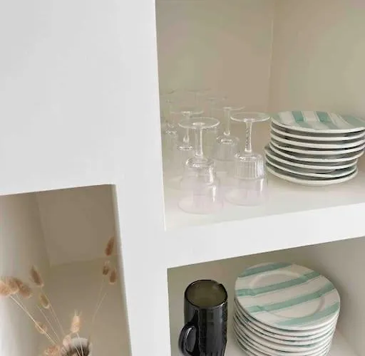 Apartmán La Grande Jane Petite Bord De