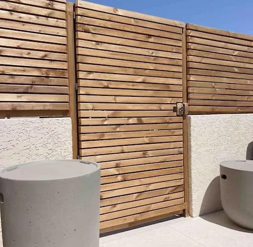 Apartmán La Grande Jane Petite Bord De