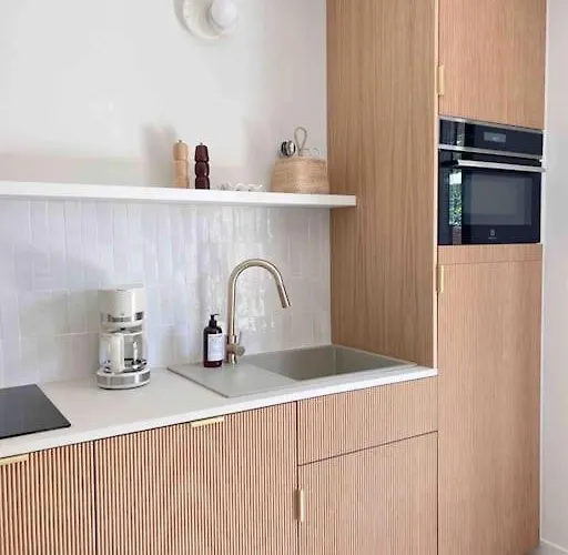 La Grande Jane Petite Bord De Borgo (Corsica)