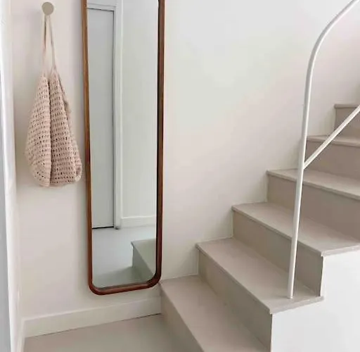 La Grande Jane Petite Bord De Apartmán *