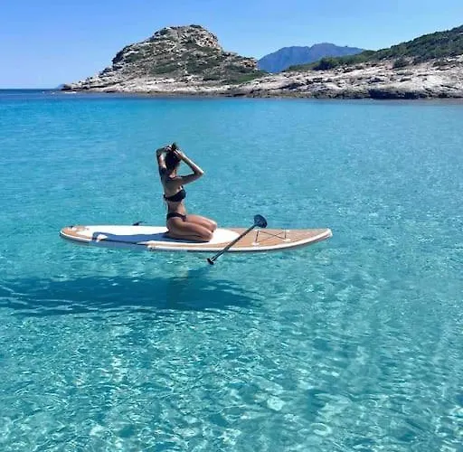 Apartmán La Grande Jane Petite Bord De