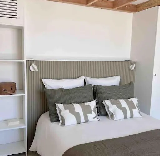 Apartmán La Grande Jane Petite Bord De *