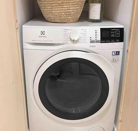 La Grande Jane Petite Bord De Apartmán