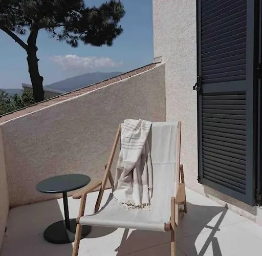 Apartmán La Grande Jane Petite Bord De