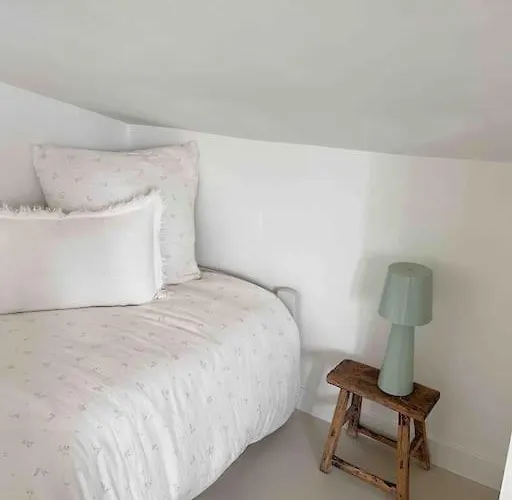 Apartmán La Grande Jane Petite Bord De *