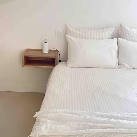 La Grande Jane Petite Bord De *