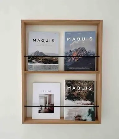 La Grande Jane Petite Bord De *