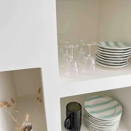 Lägenhet La Grande Jane Petite Bord De