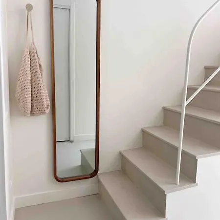 La Grande Jane Petite Bord De Lägenhet *