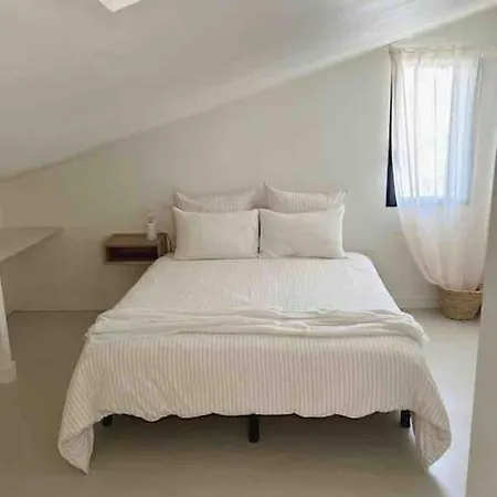 La Grande Jane Petite Bord De * Borgo (Corsica)