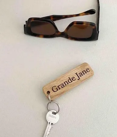 Lägenhet La Grande Jane Petite Bord De