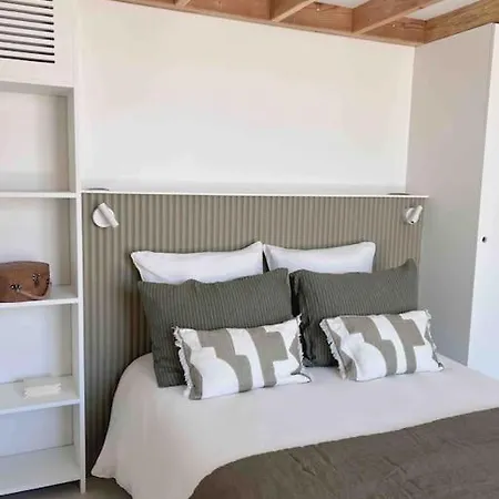 Lägenhet La Grande Jane Petite Bord De *