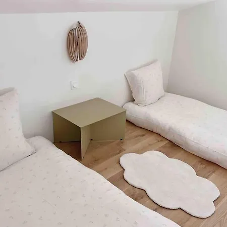 La Grande Jane Petite Bord De Borgo (Corsica)