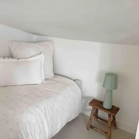 Lägenhet La Grande Jane Petite Bord De *