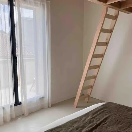 La Grande Jane Petite Bord De Borgo (Corsica)