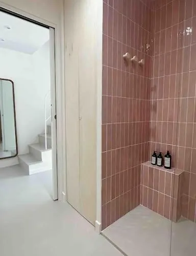 La Grande Jane Petite Bord De * 博尔戈