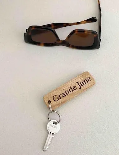 公寓 La Grande Jane Petite Bord De